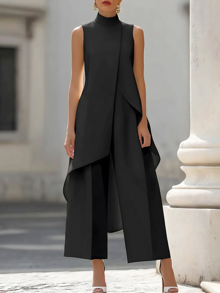 Robe longue élégante pour femme