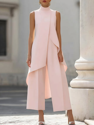 Robe longue élégante pour femme