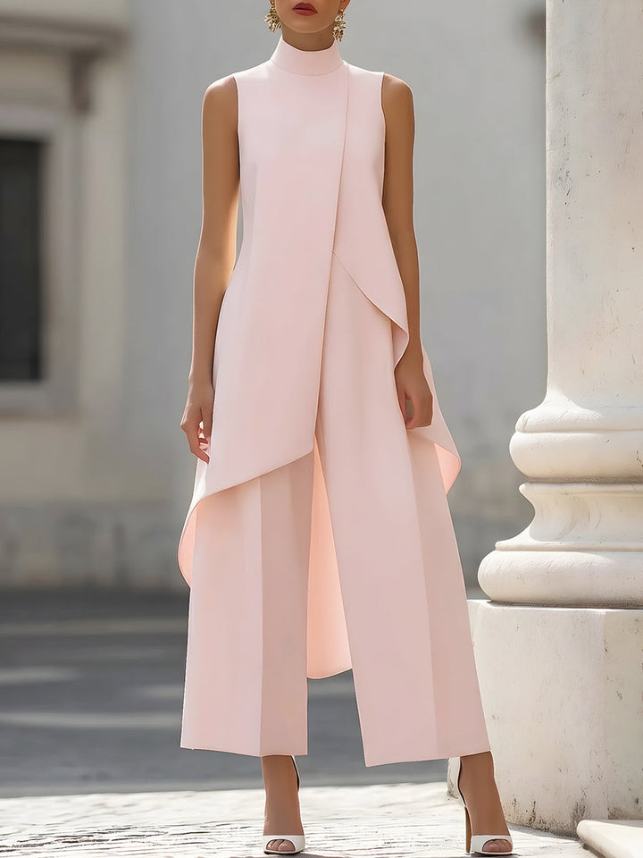 Robe longue élégante pour femme