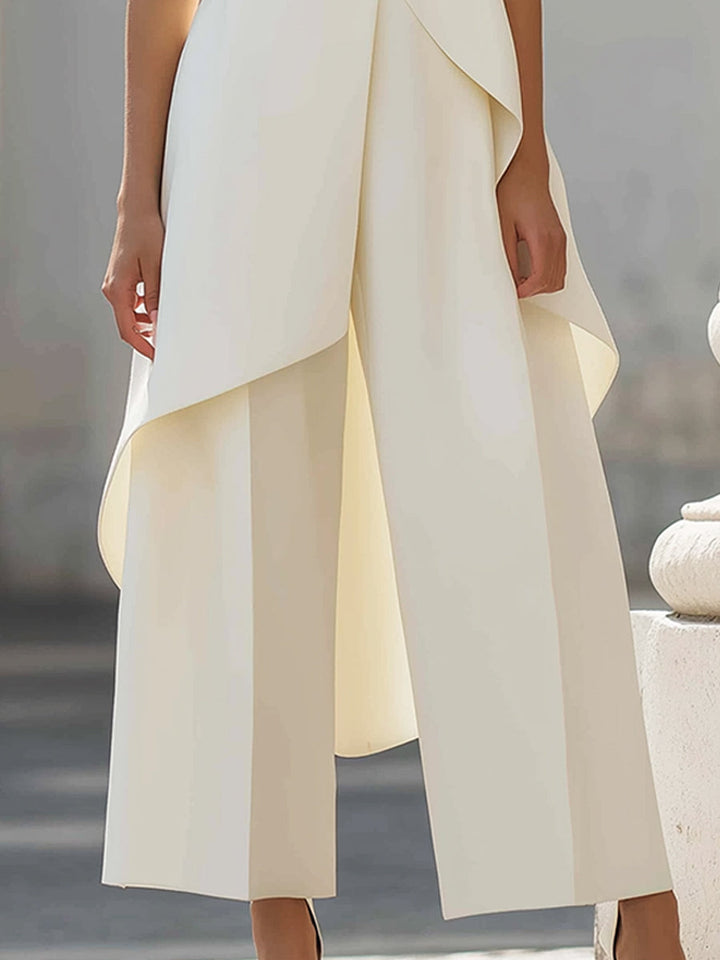 Robe longue élégante pour femme