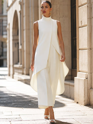 Robe longue élégante pour femme