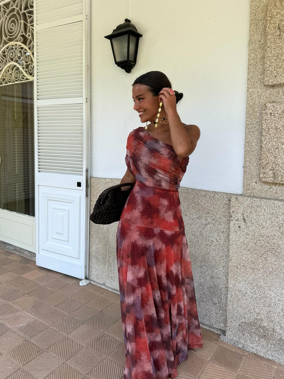 Robe Aurore