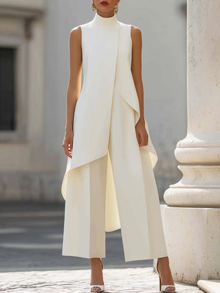 Robe longue élégante pour femme