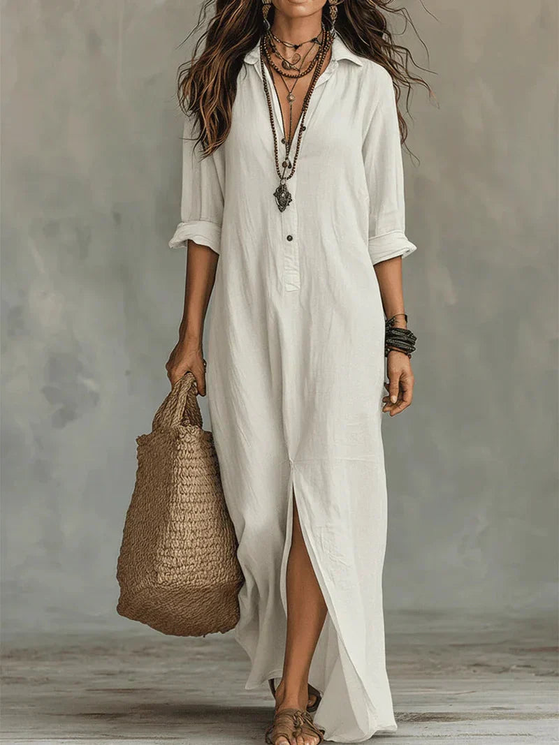 Robe Saint-Tropez