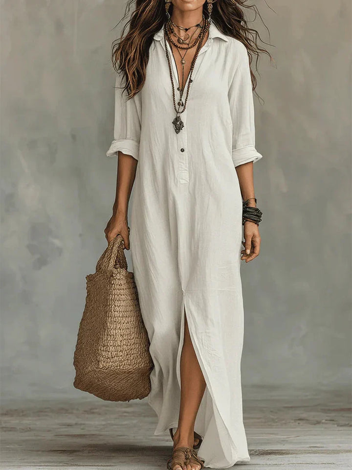 Robe Saint-Tropez