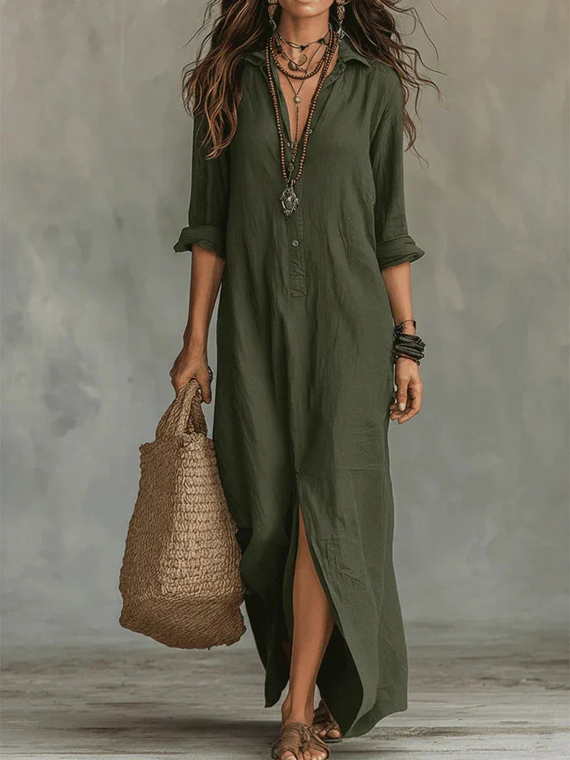 Robe Saint-Tropez
