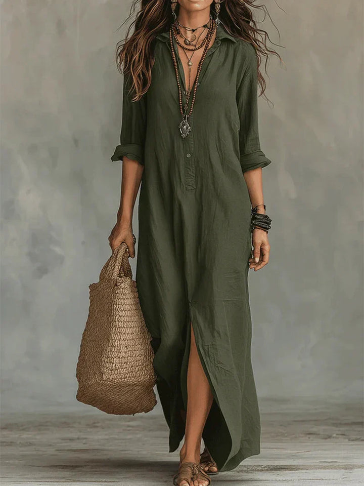 Robe Saint-Tropez