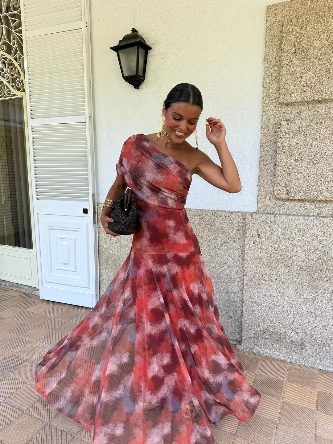 Robe Aurore