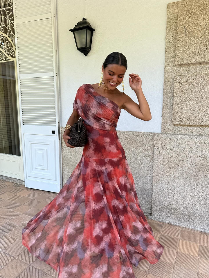 Robe Aurore
