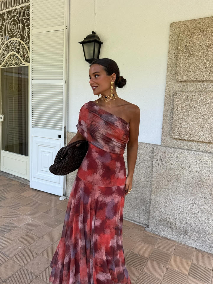 Robe Aurore