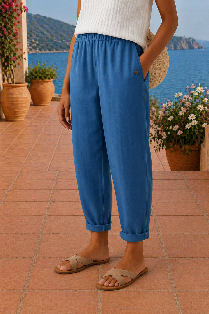 Pantalon Riviera