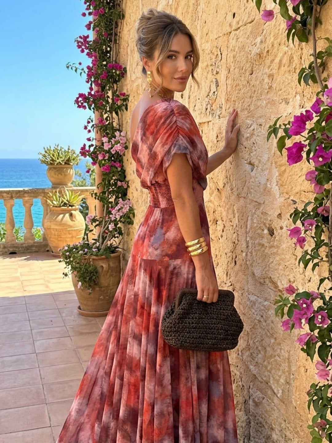 Robe Aurore