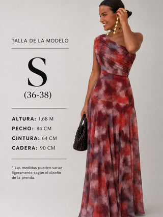 Robe Aurore