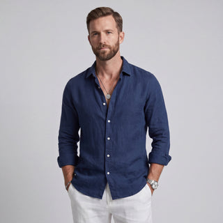 Chemise Saint-Tropez