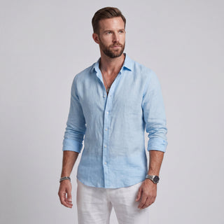 Chemise Saint-Tropez