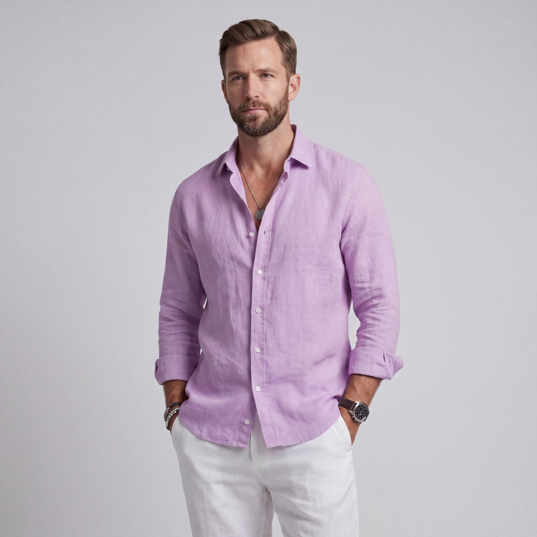 Chemise Saint-Tropez
