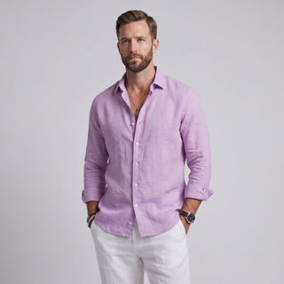 Chemise Saint-Tropez