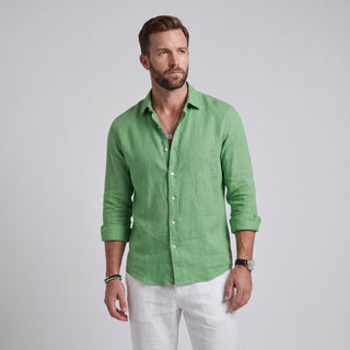 Chemise Saint-Tropez
