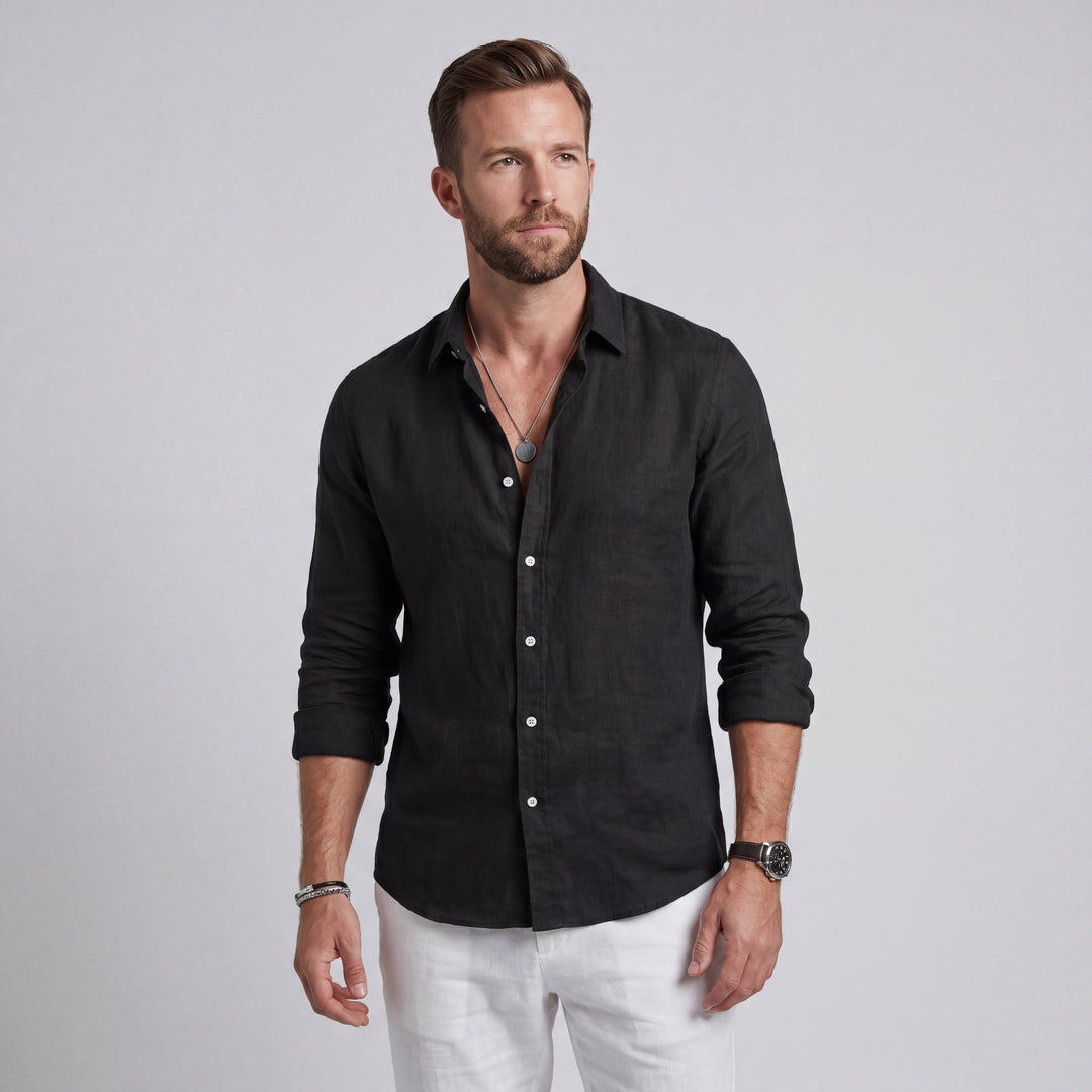 Chemise Saint-Tropez