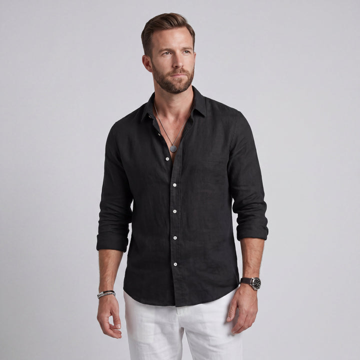Chemise Saint-Tropez