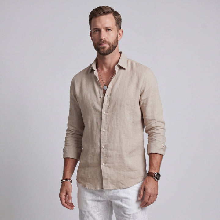 Chemise Saint-Tropez