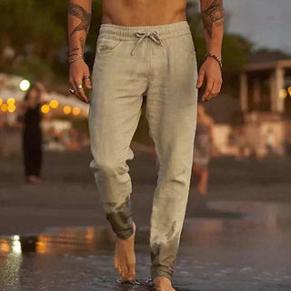 Pantalon Côte d'Azur