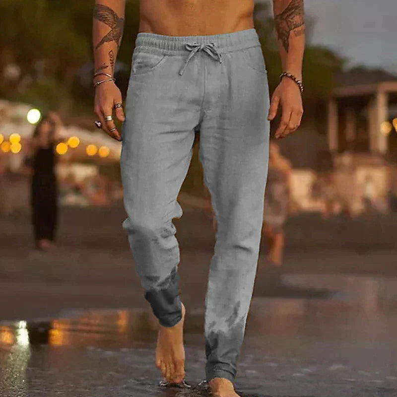 Pantalon Côte d'Azur
