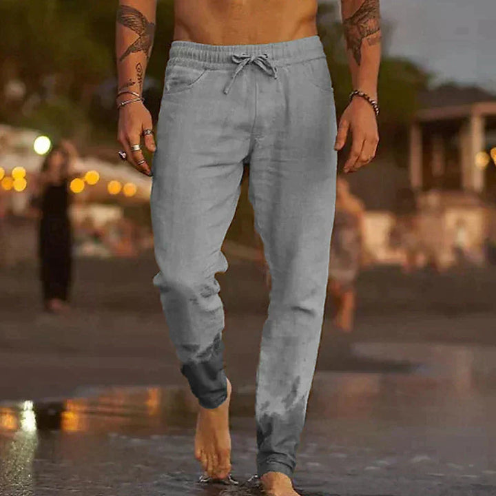 Pantalon Côte d'Azur
