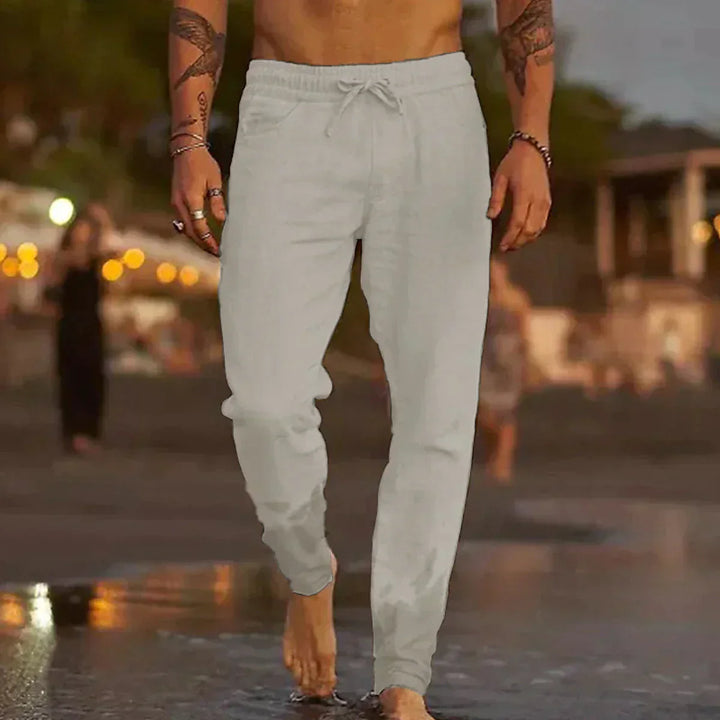 Pantalon Côte d'Azur