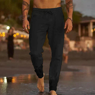 Pantalon Côte d'Azur