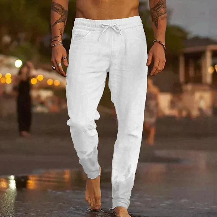 Pantalon Côte d'Azur