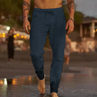 Pantalon Côte d'Azur