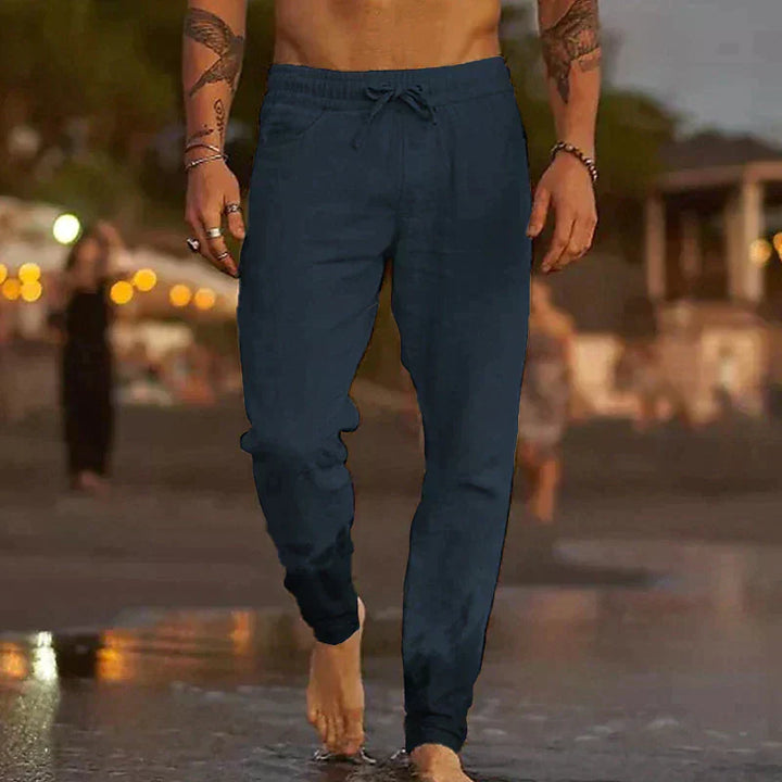Pantalon Côte d'Azur