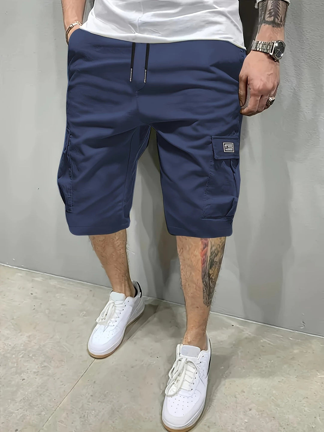 Short Pigalle