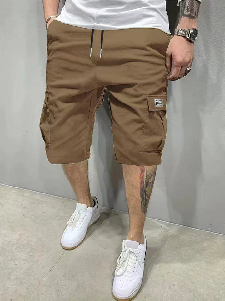 Short Pigalle