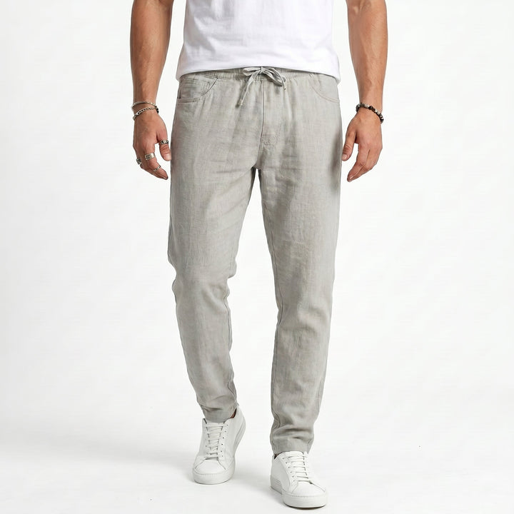 Pantalon Côte d'Azur