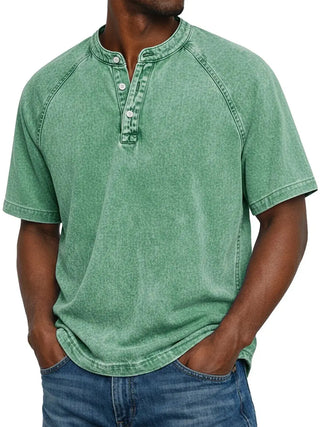 Chemise Vintage Homme
