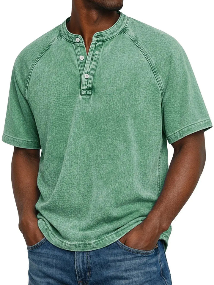 Chemise Vintage Homme