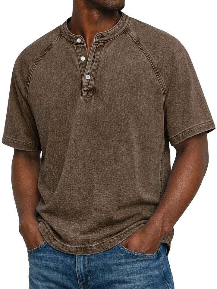 Chemise Vintage Homme
