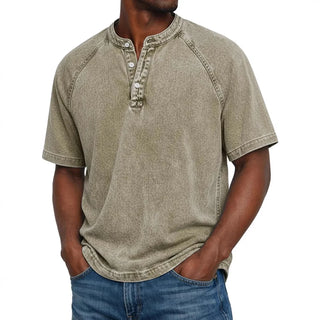 Chemise Vintage Homme