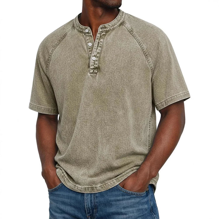 Chemise Vintage Homme