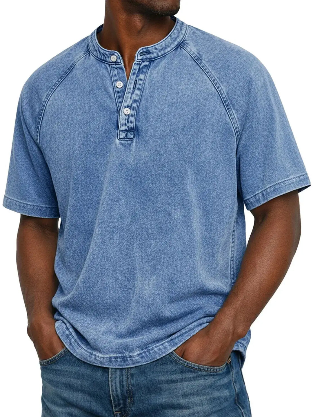Chemise Vintage Homme