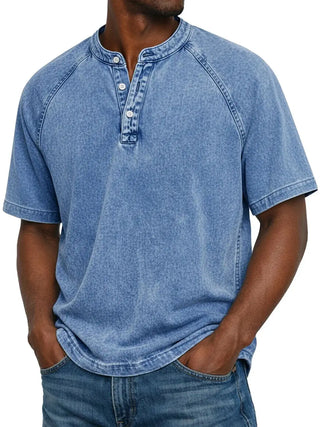 Chemise Vintage Homme