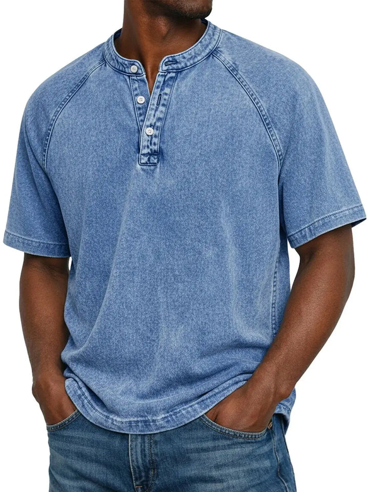 Chemise Vintage Homme