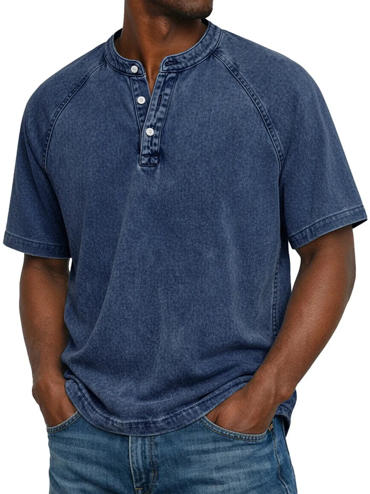 Chemise Vintage Homme