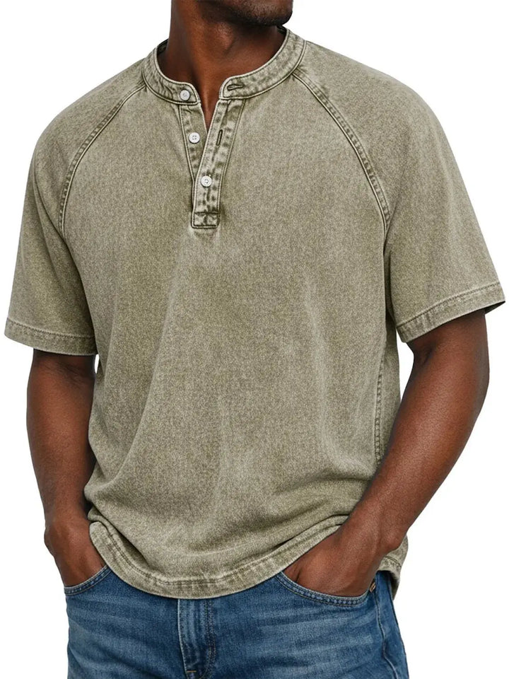 Chemise Vintage Homme