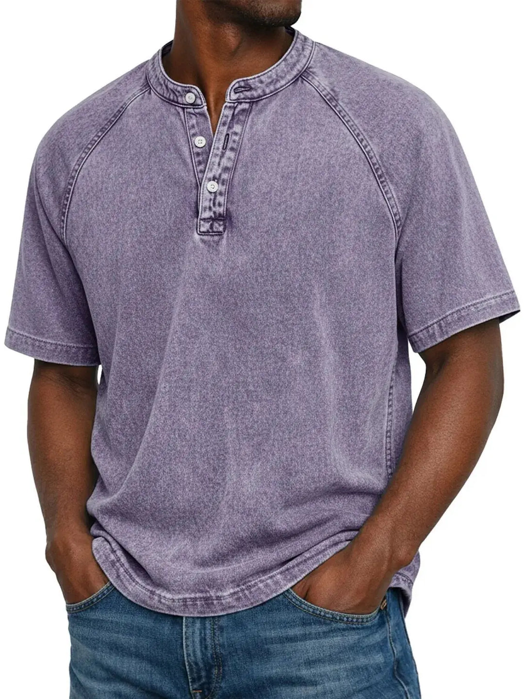 Chemise Vintage Homme