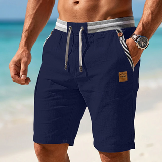 Shorts d'été pour homme