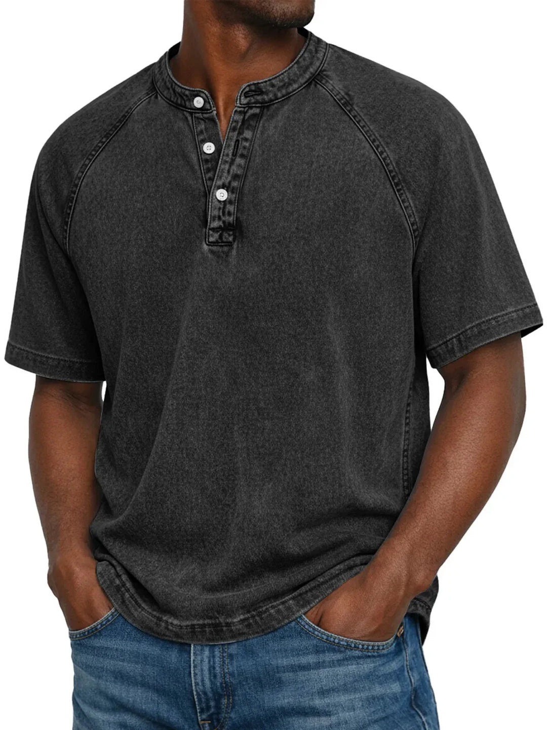 Chemise Vintage Homme