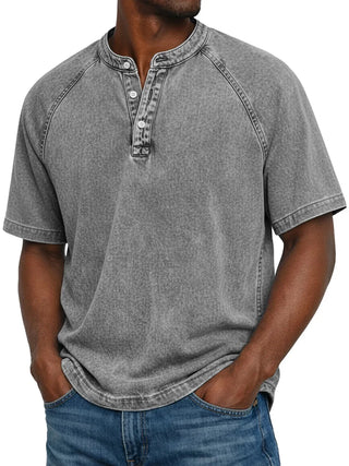 Chemise Vintage Homme
